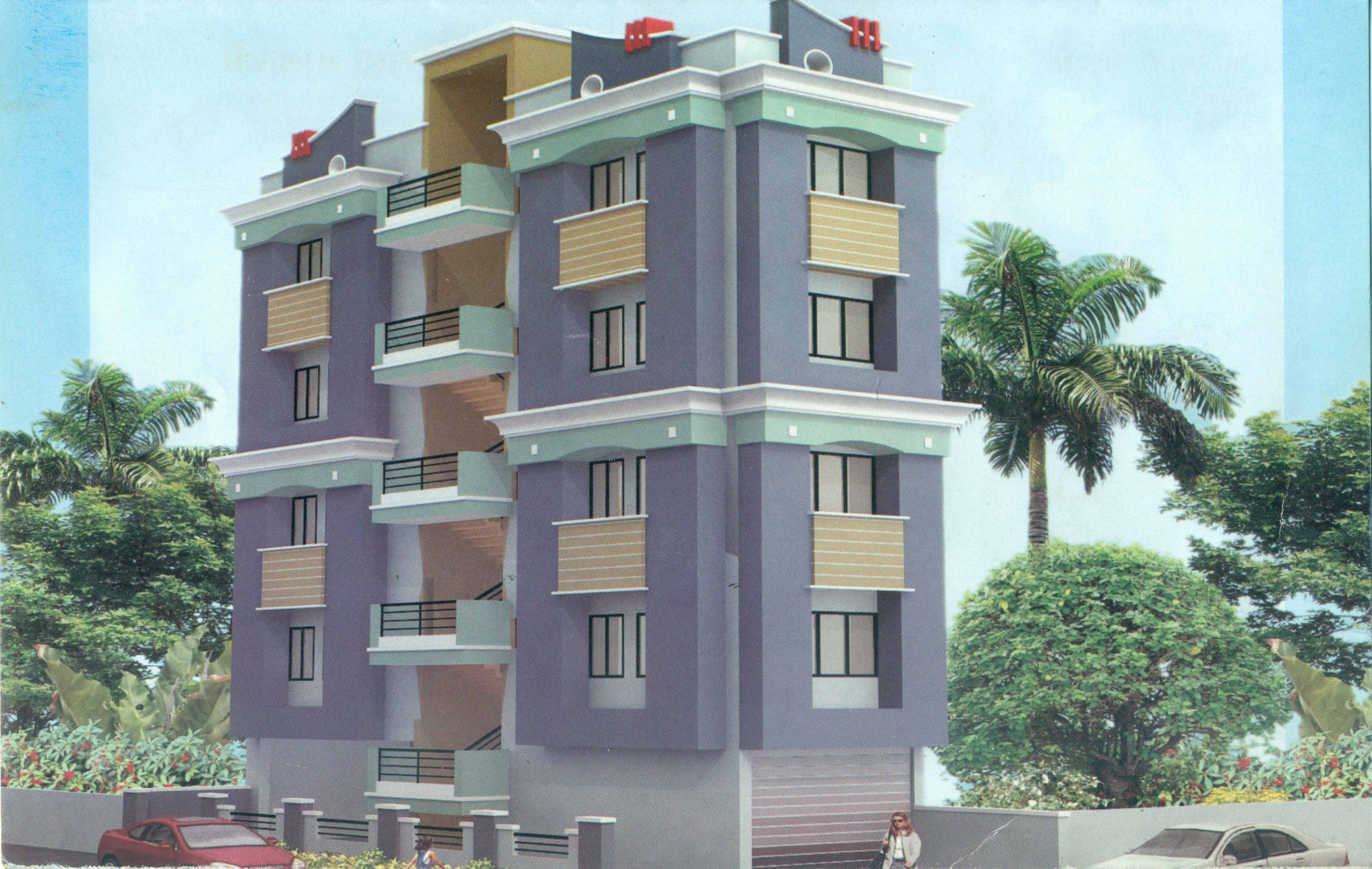 womens hostel accommodation in Rajkot